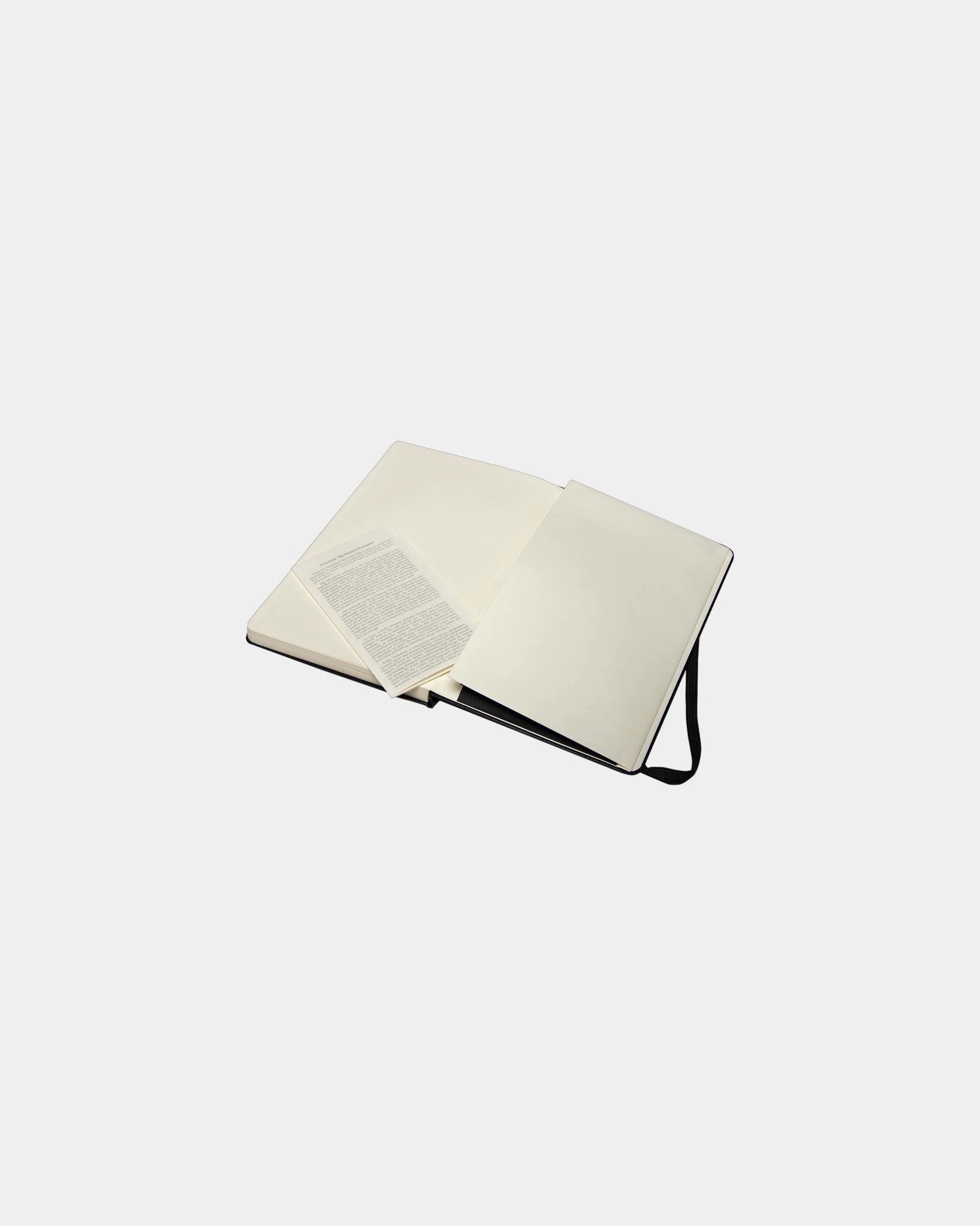Custom Personalized Moleskine watercolor album - 3