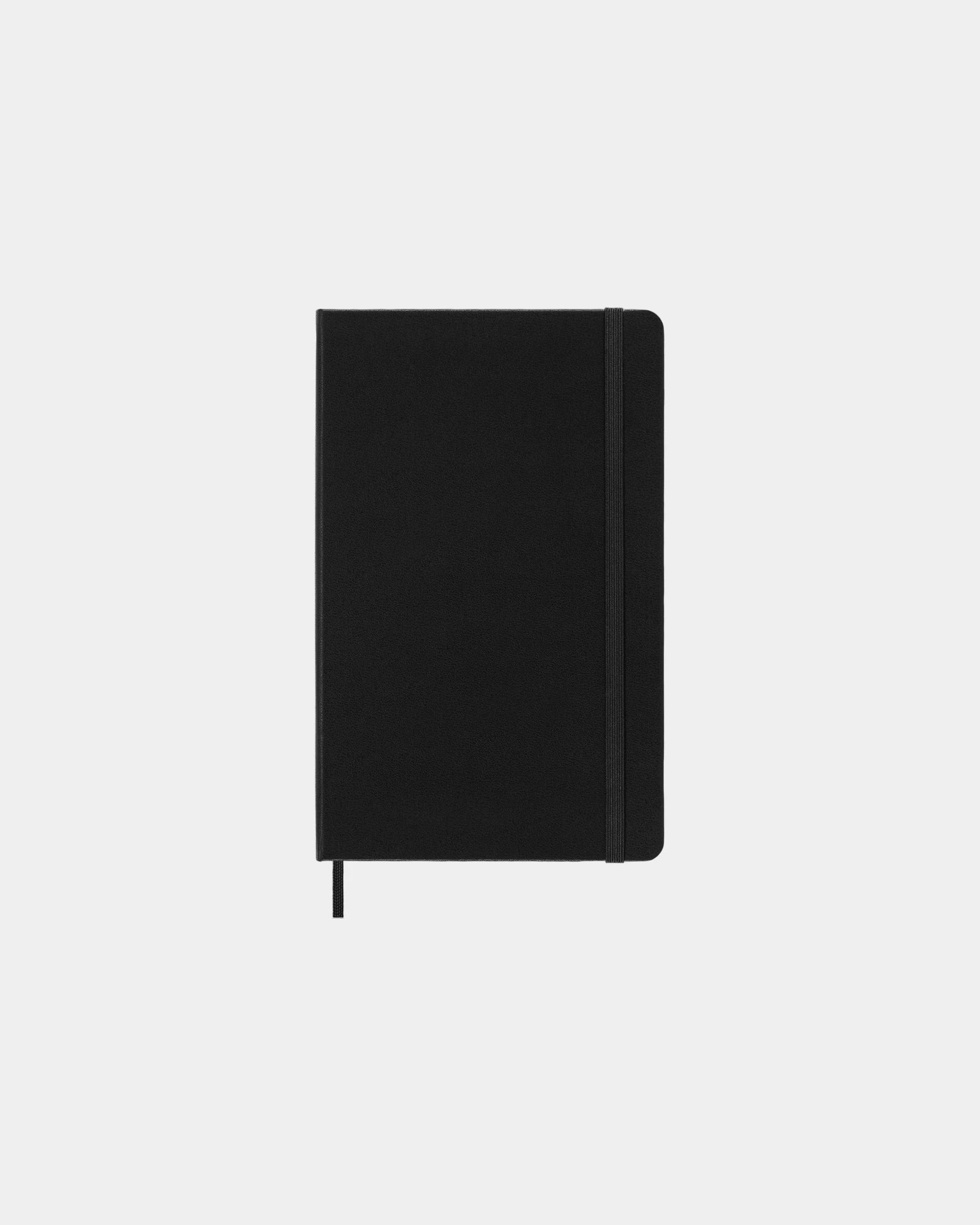 Custom Personalized Moleskine medium sketchbook - 1