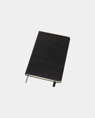 Custom Personalized Moleskine medium sketchbook - 2
