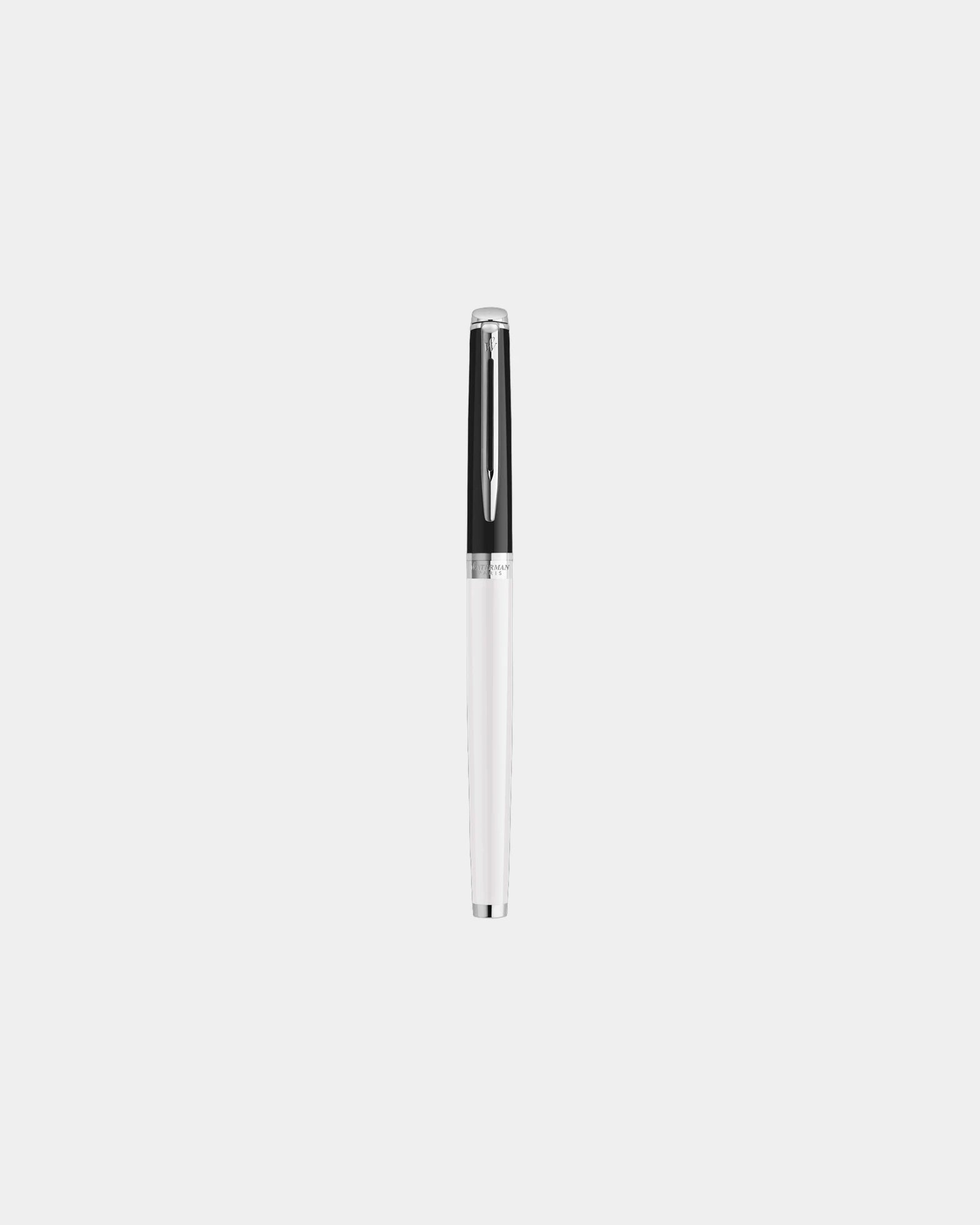 Custom eco-friendly roller pen Waterman Hemisphere - 3