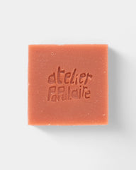 Cold Process Soap Made in Paris to Personalize