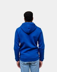 Men's Hooded Sweatshirt Made in France to Customize