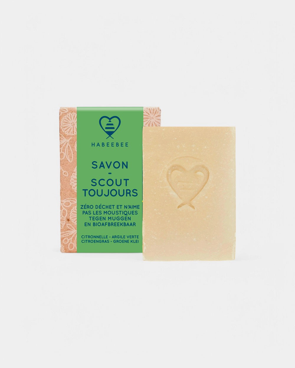 Custom Cold Process Soap