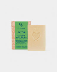 Custom Cold Process Soap