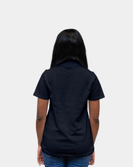 Women's Polo Made in France Customizable