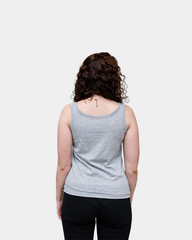 Eco-friendly Women's Tank Top to Personalize