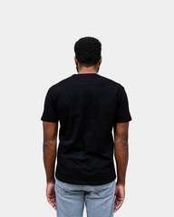 Men's V-Neck T-Shirt Made in France to Personalize
