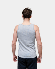 Men's Tank Top Made in France to Customize