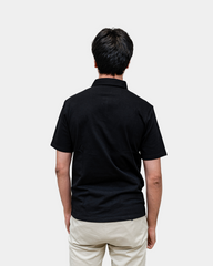 Eco-friendly Customizable Men's Polo