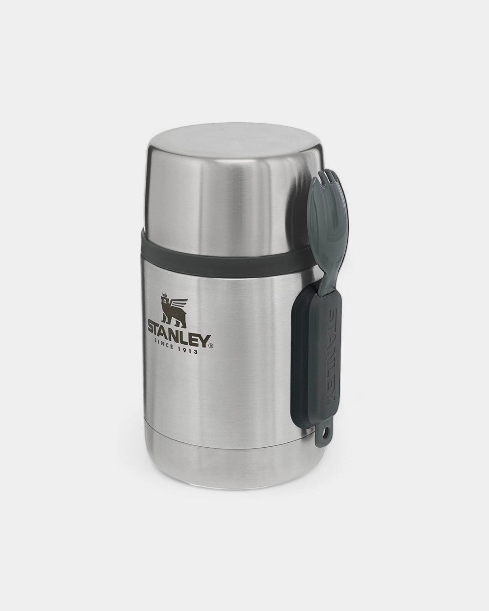 Customizable Stainless Steel Lunchbox
