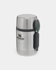 Customizable Stainless Steel Lunchbox