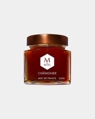 Honey Made in France to personalize