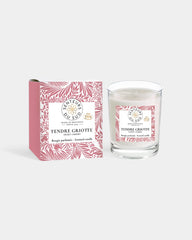 100% Natural Customizable Candle