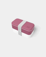 MonBento Lunchbox made in France to customize