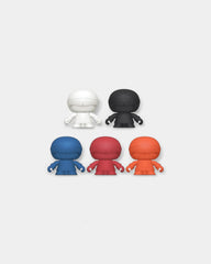 Customizable Recycled Mini Speaker