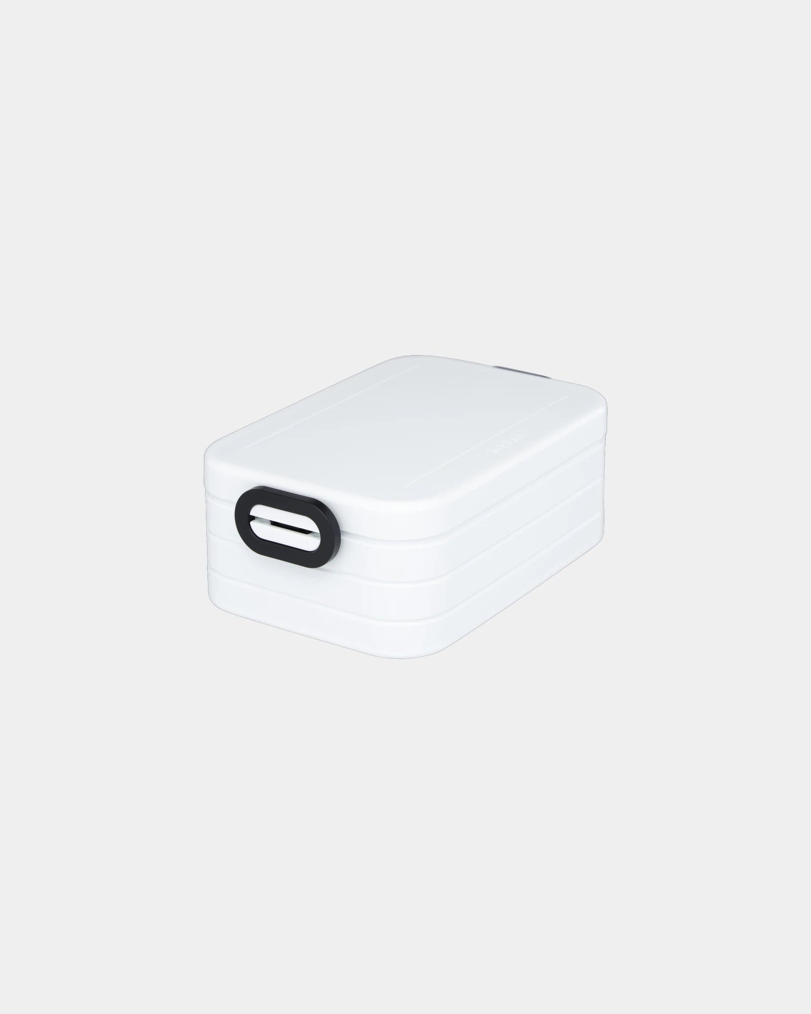 Custom eco-friendly lunch box 900ml - 2