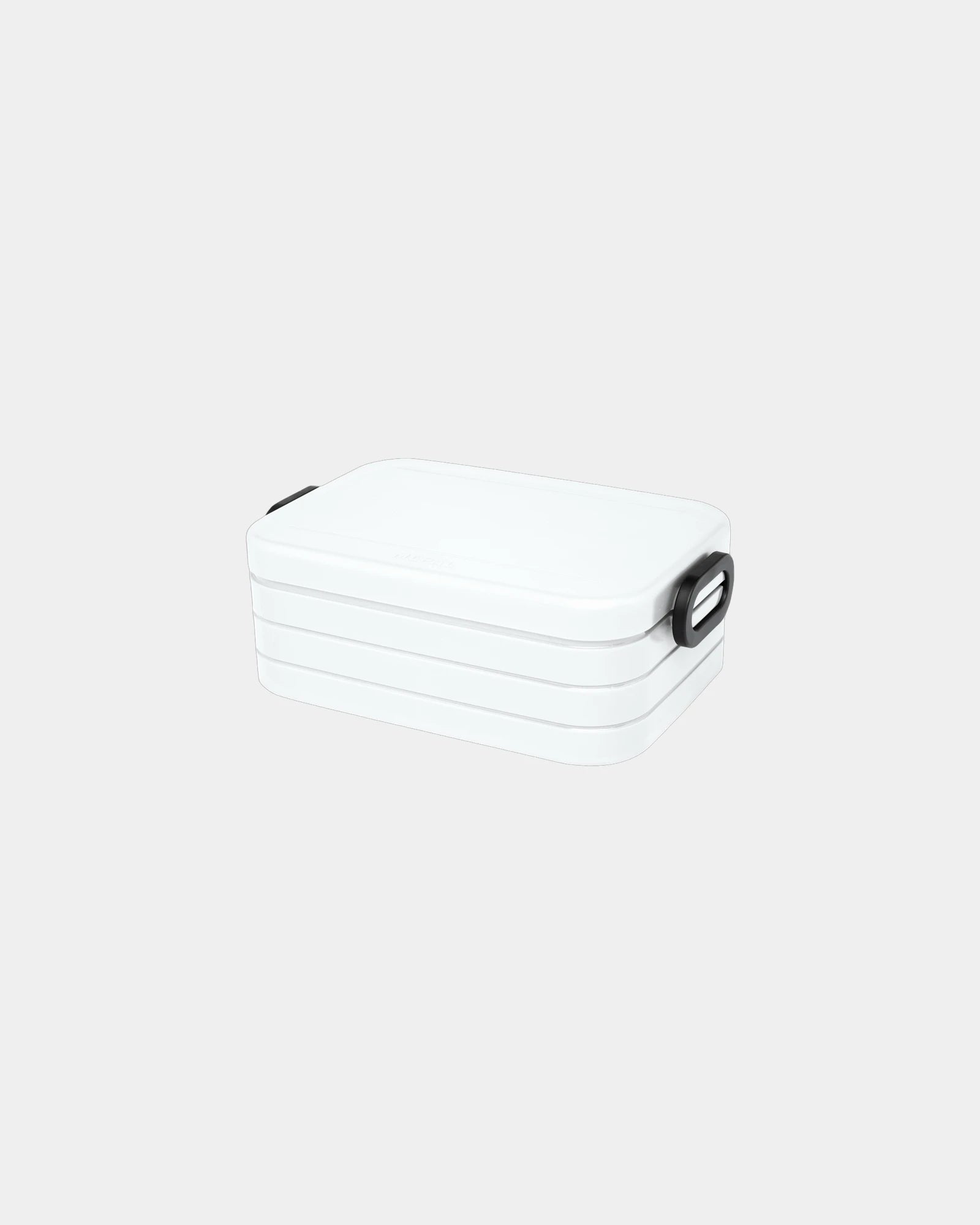 Custom eco-friendly lunch box 900ml - White