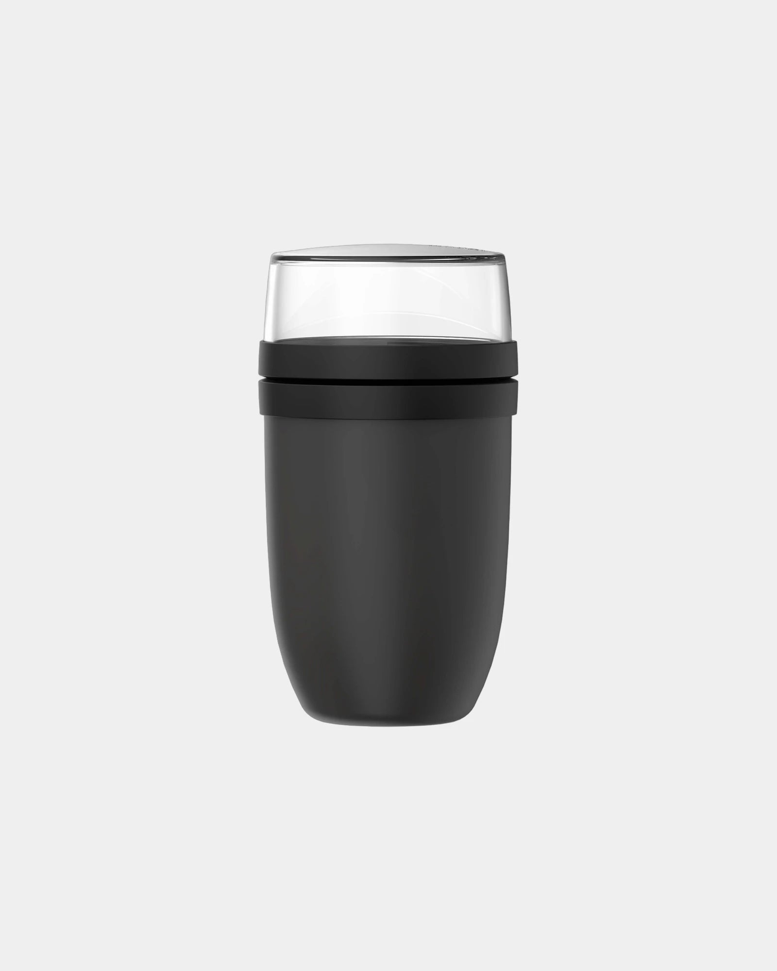 Promotional insulated meal pot 750ml with 300ml container - 8