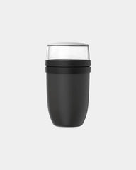 Promotional insulated meal pot 750ml with 300ml container - 8