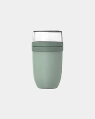 Promotional insulated meal pot 750ml with 300ml container - 5