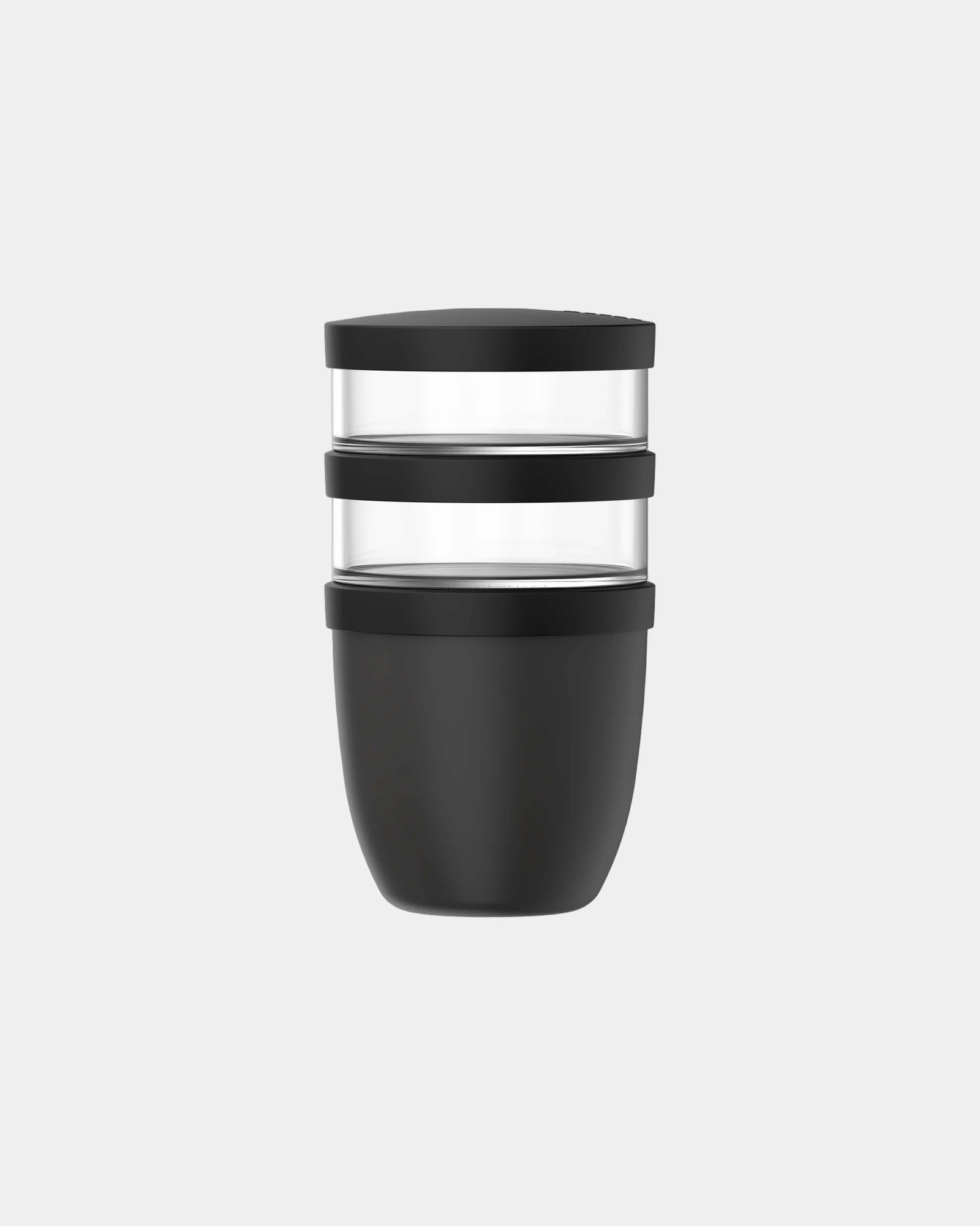 Custom insulated polypropylene meal pot 500ml Mepal - 13