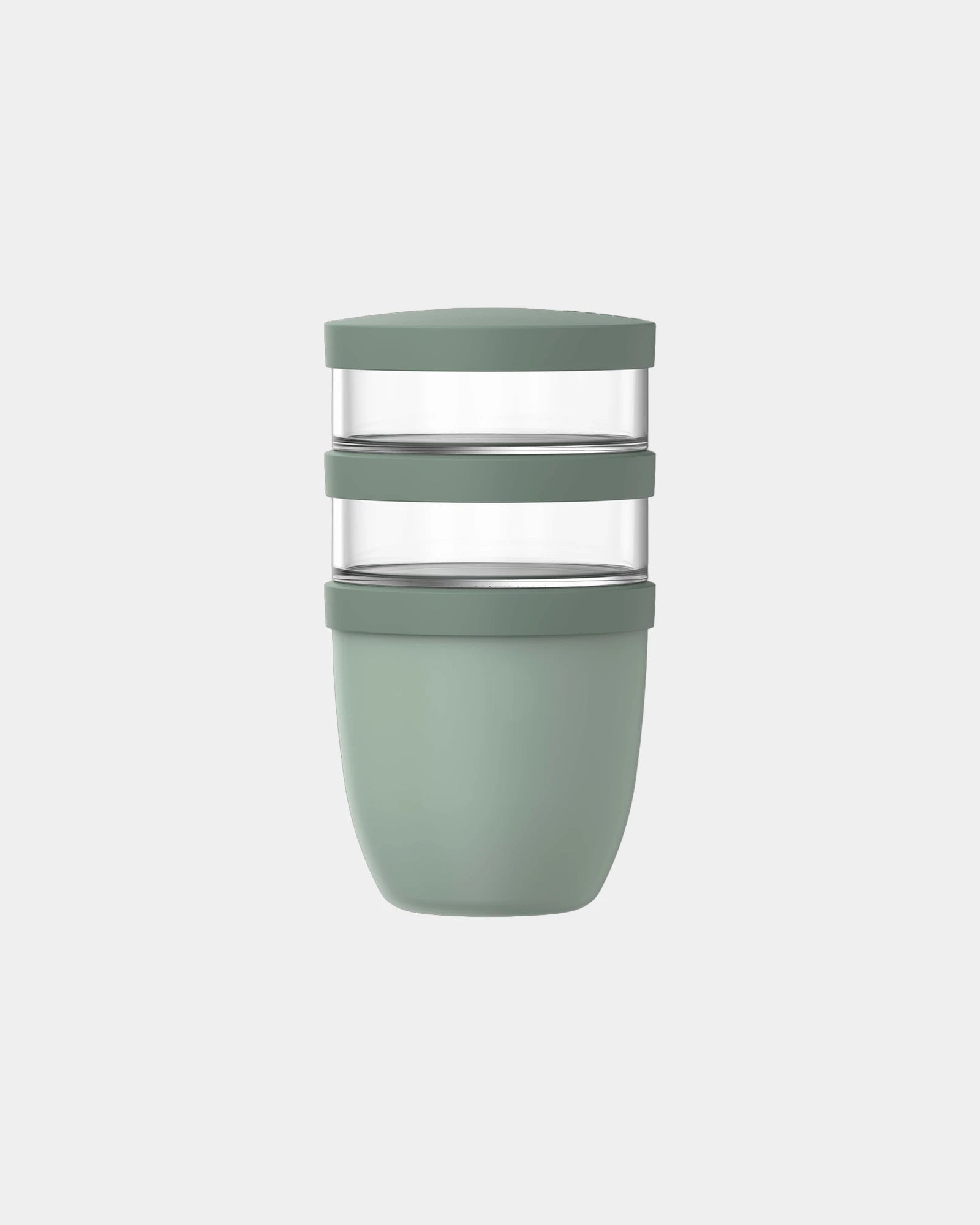 Custom insulated polypropylene meal pot 500ml Mepal - 7