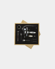 Promotional eco-friendly wine accessory set - 2