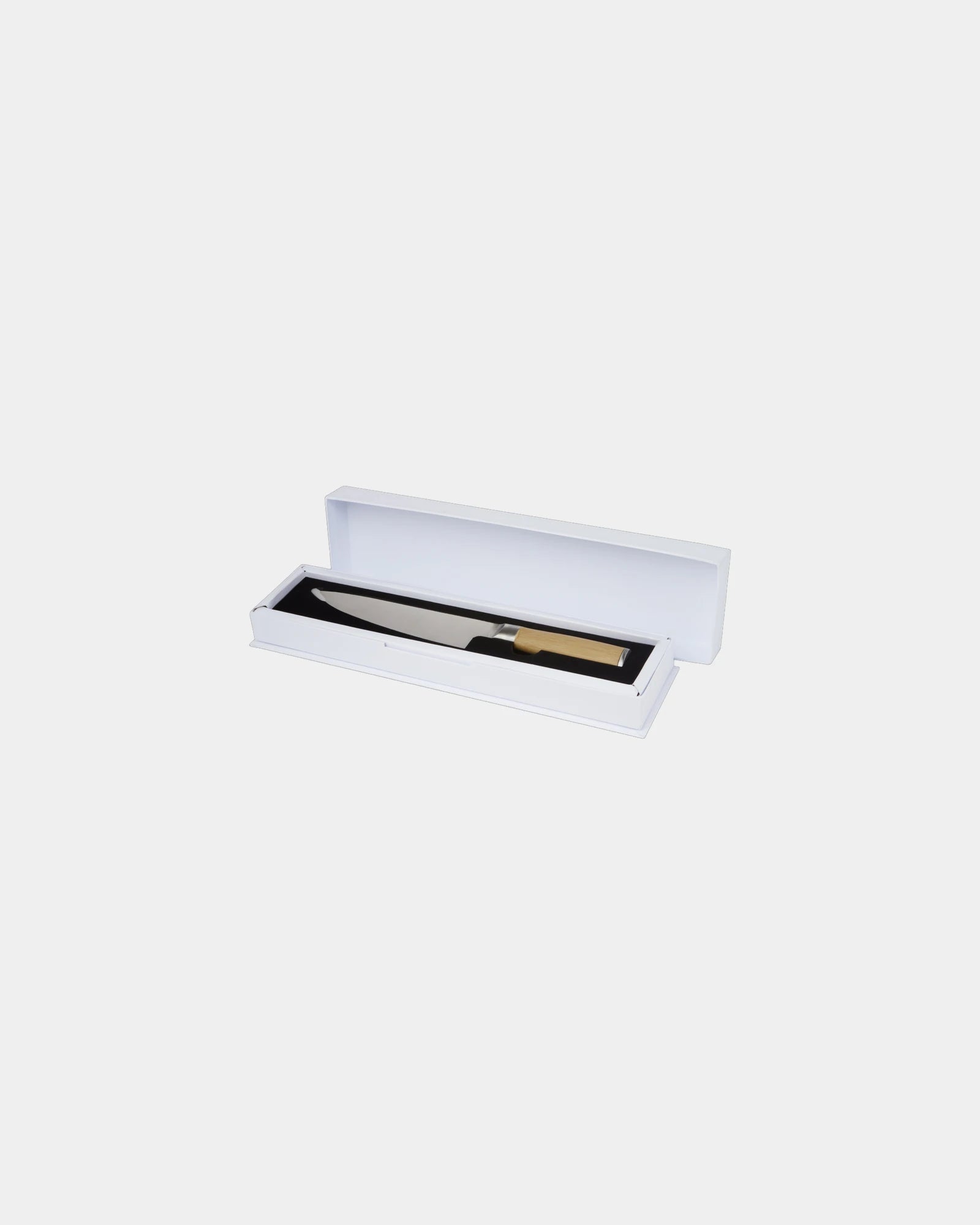Promotional eco-friendly chef knife - 2