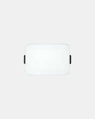 Promotional eco-friendly lunch box 1500ml - 1