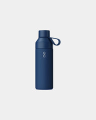 Custom recycled stainless steel Ocean Bottle 500ml - 3
