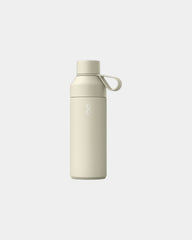 Custom recycled stainless steel Ocean Bottle 500ml - 1