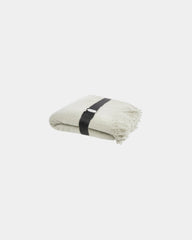 Promotional RPET blanket 152 x 127 cm - Light Grey