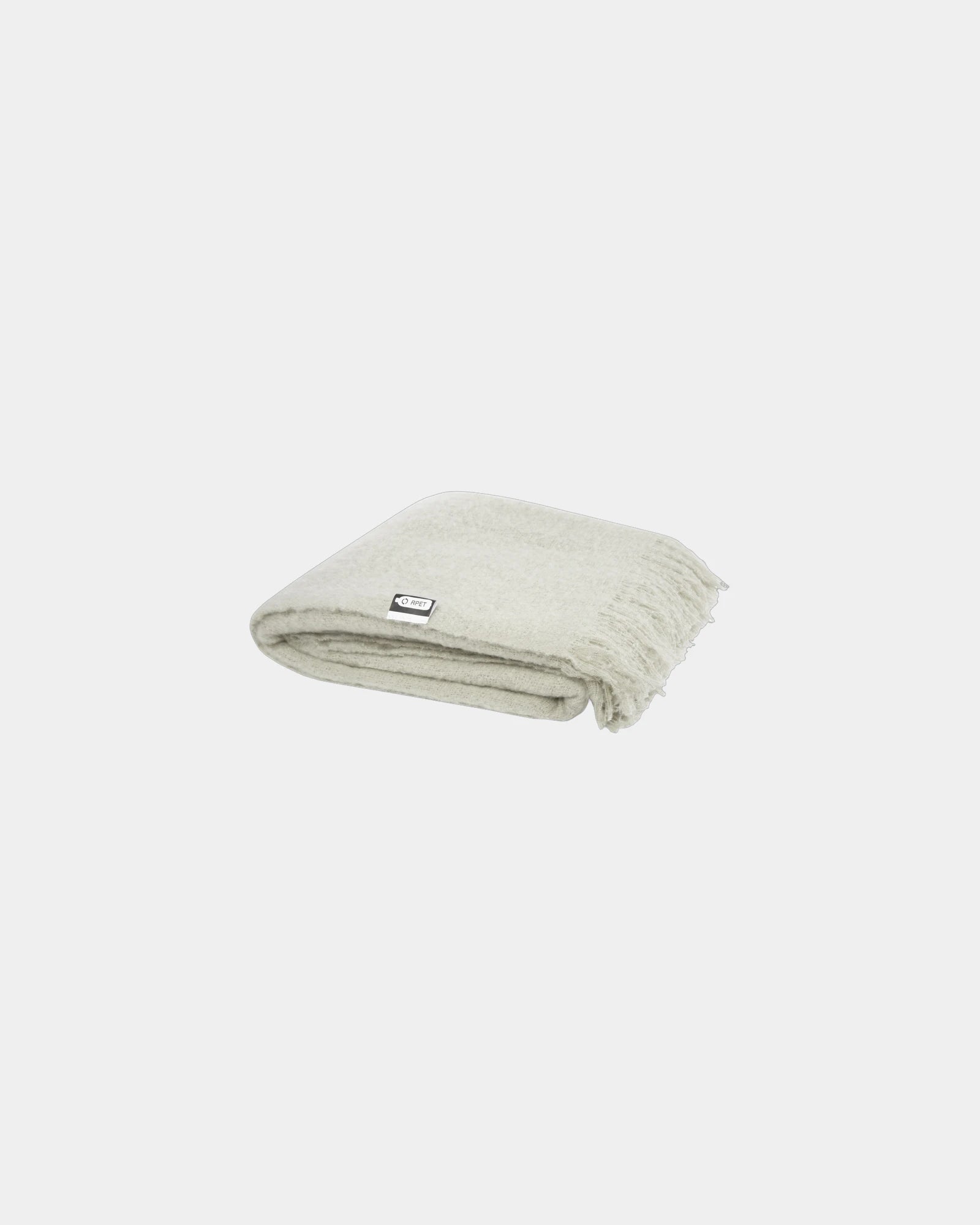 Promotional RPET blanket 152 x 127 cm - 6