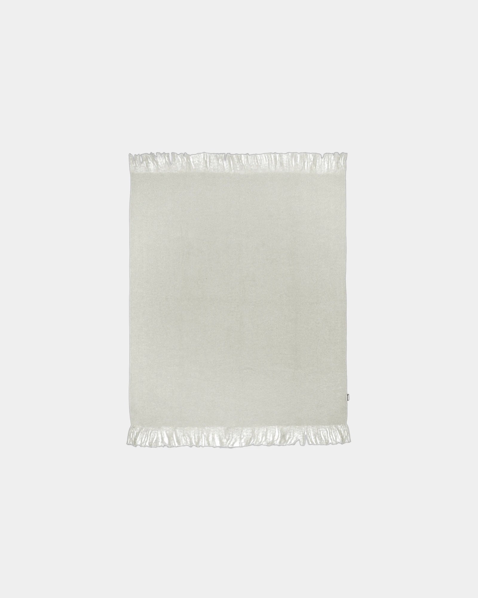 Promotional RPET blanket 152 x 127 cm - 4