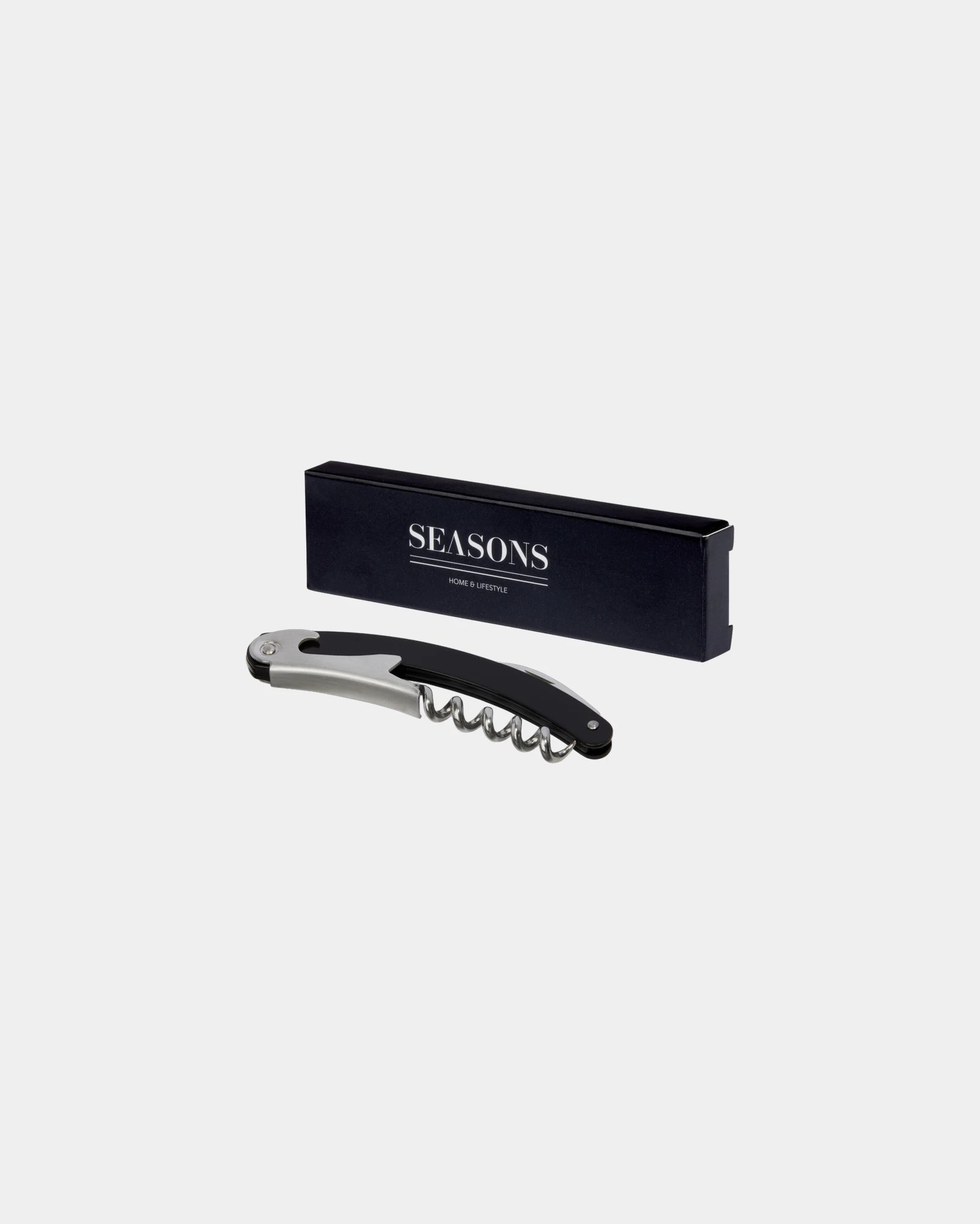 Promotional stainless steel Nordkapp sommelier - 4