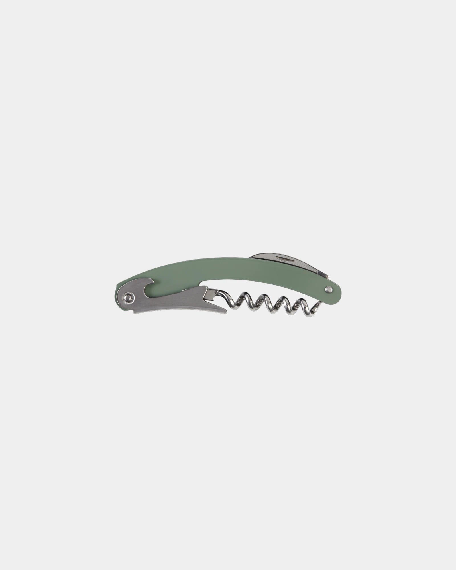 Promotional stainless steel Nordkapp sommelier - 5