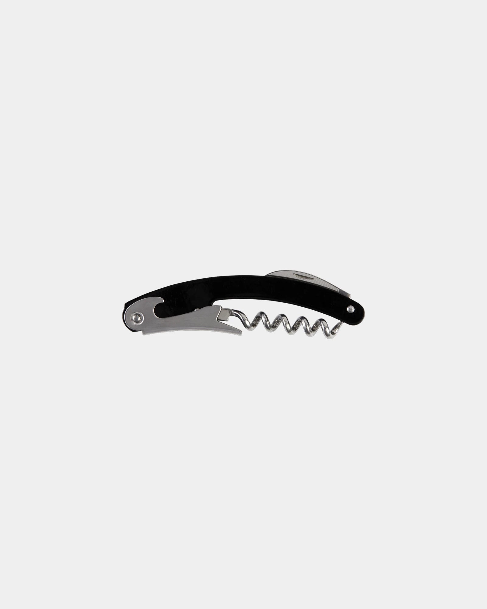 Promotional stainless steel Nordkapp sommelier - 3