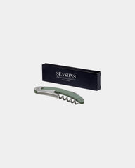 Promotional stainless steel Nordkapp sommelier - 6