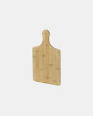 Promotional eco-friendly bamboo cutting board - 3