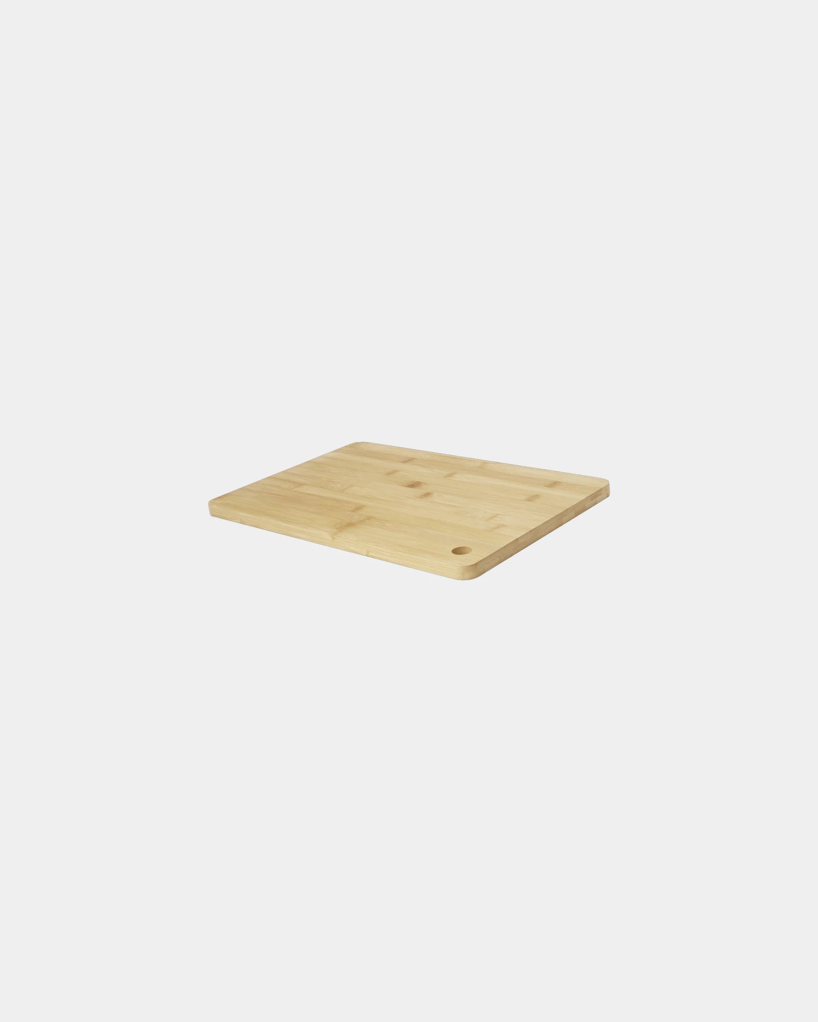 Promotional eco-friendly bamboo cutting board - 2