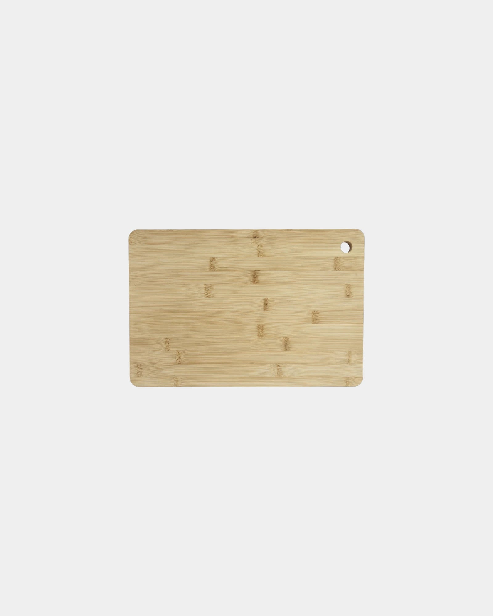 Promotional eco-friendly bamboo cutting board - 1