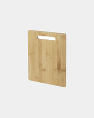 Promotional eco-friendly bamboo cutting board - 3