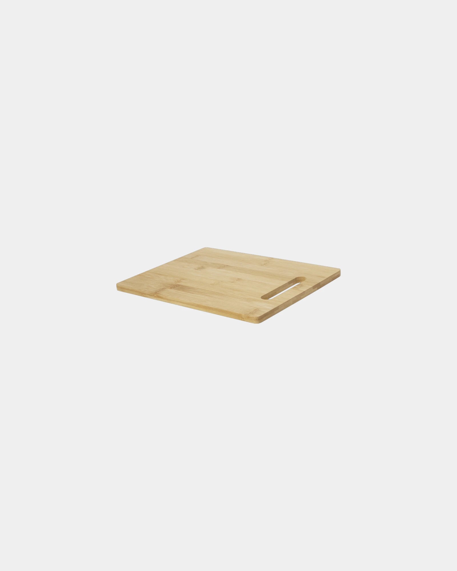 Promotional eco-friendly bamboo cutting board - 2