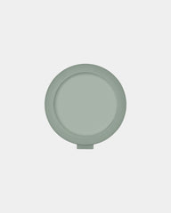 Custom eco-friendly 1250ml food storage bowl - 1