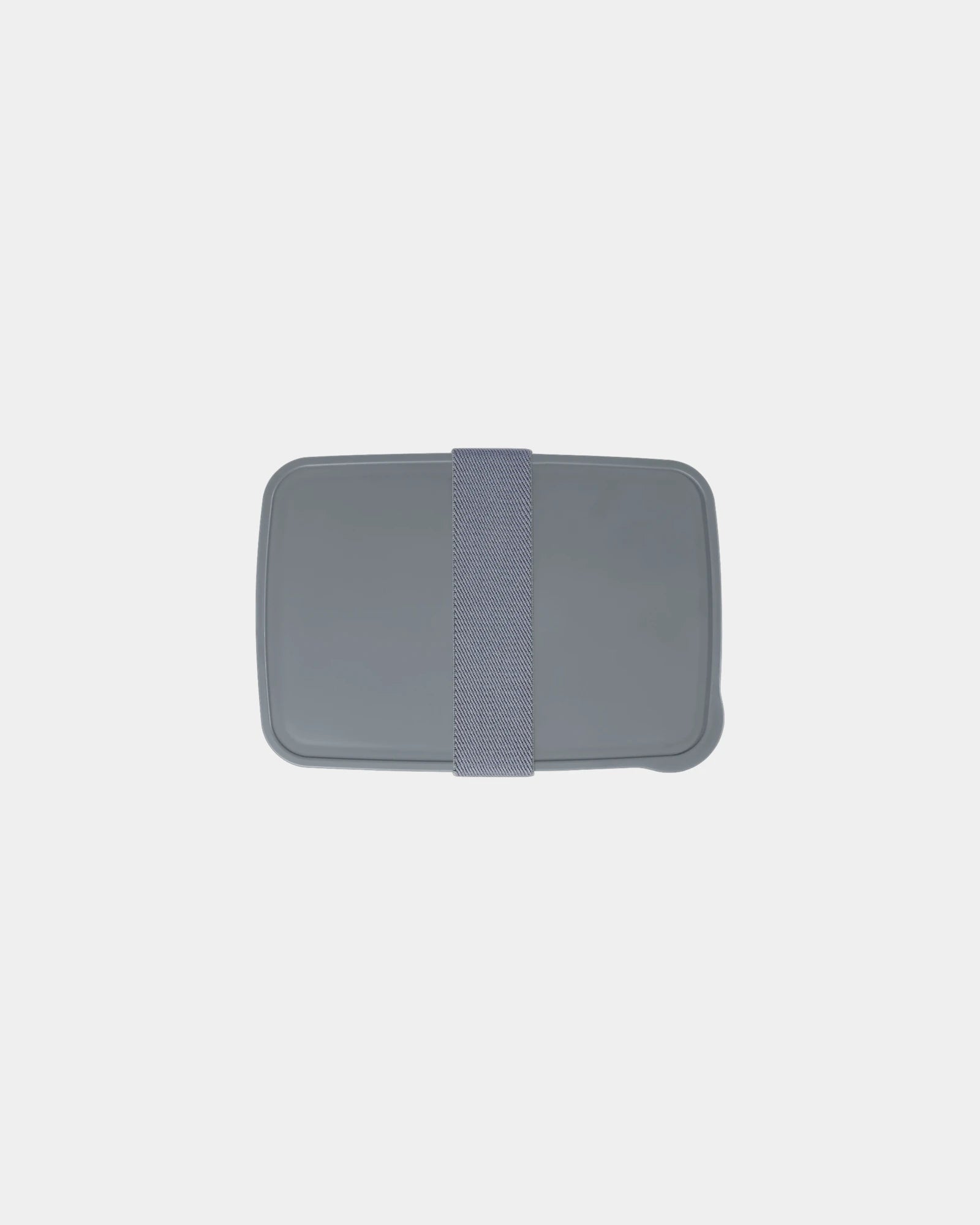 Promotional recycled plastic lunch box 800ml - 4