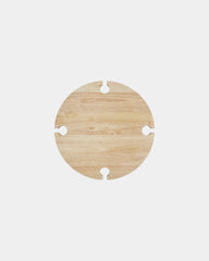 Promotional eco-friendly picnic table Soll - 1