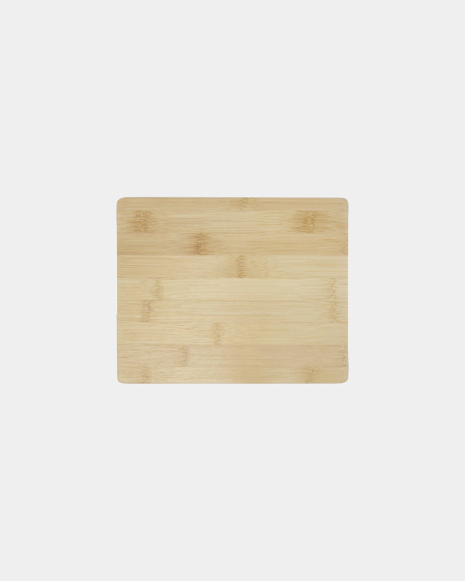 Promotional bamboo cheese board set - 1