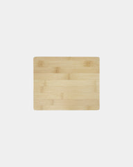 Promotional bamboo cheese board set - 1