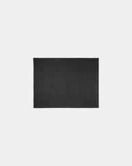 Promotional GRS certified polyester knitted blanket - 3