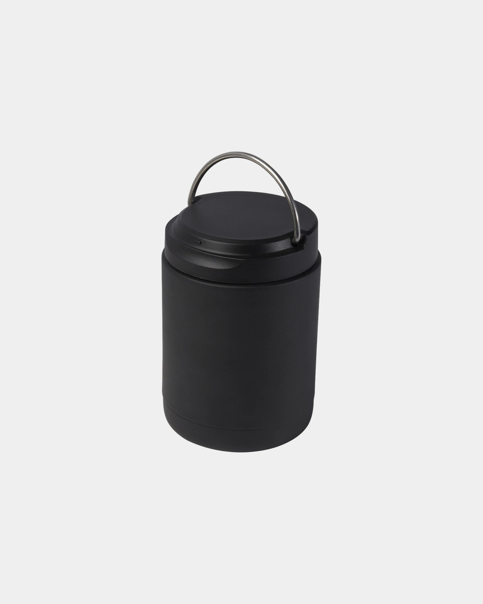 Promotional recycled stainless steel lunch box 500ml - 4